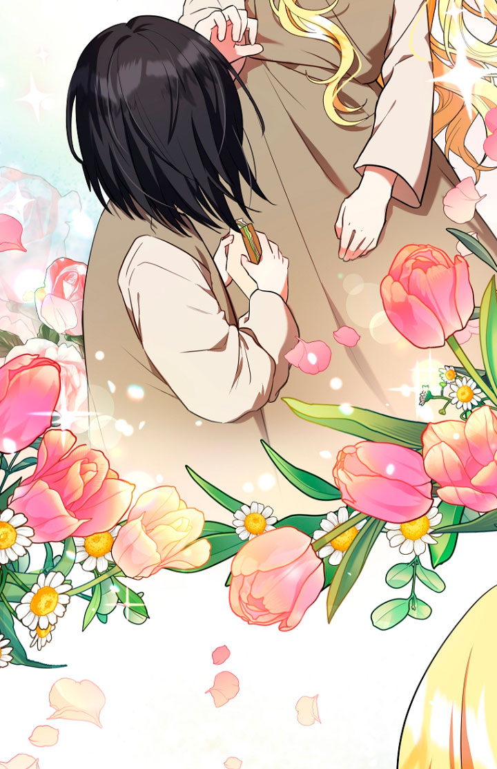 La futura nuera se prepara para la adopción Capítulo 4 - Page 68