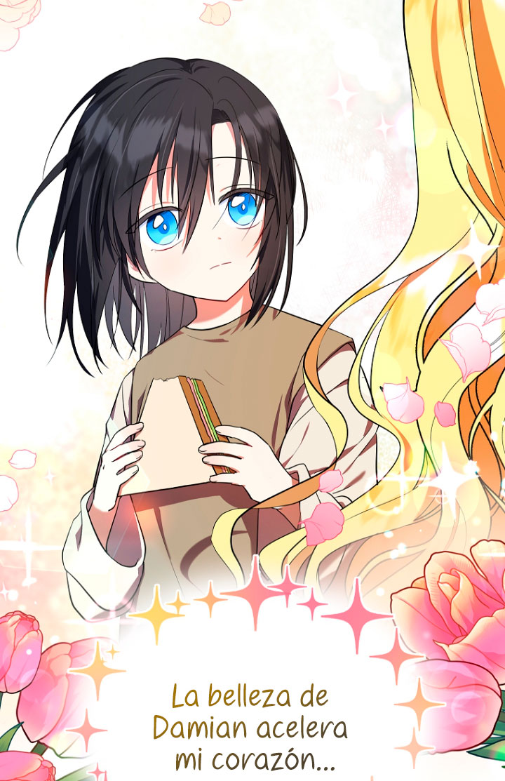 La futura nuera se prepara para la adopción Capítulo 4 - Page 69