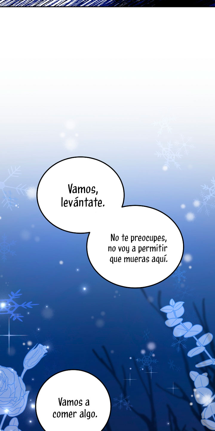 La futura nuera se prepara para la adopción Capítulo 4 - Page 7