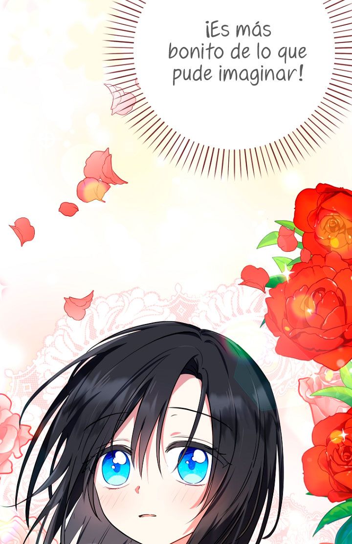 La futura nuera se prepara para la adopción Capítulo 4 - Page 71