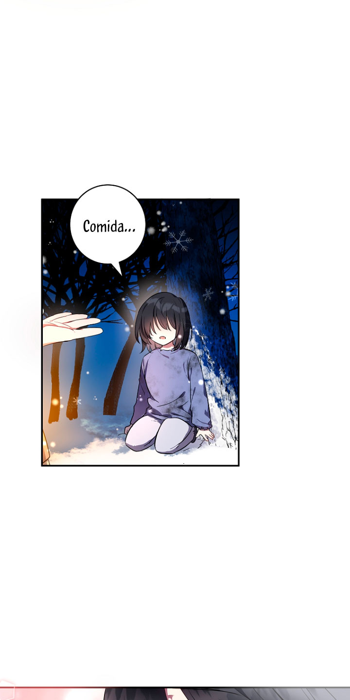 La futura nuera se prepara para la adopción Capítulo 4 - Page 9