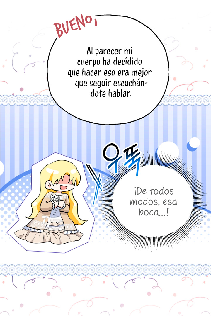 La futura nuera se prepara para la adopción Capítulo 40 - Page 10