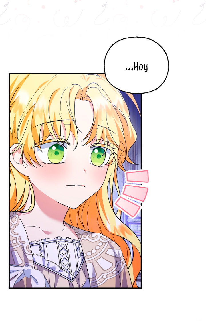 La futura nuera se prepara para la adopción Capítulo 40 - Page 11