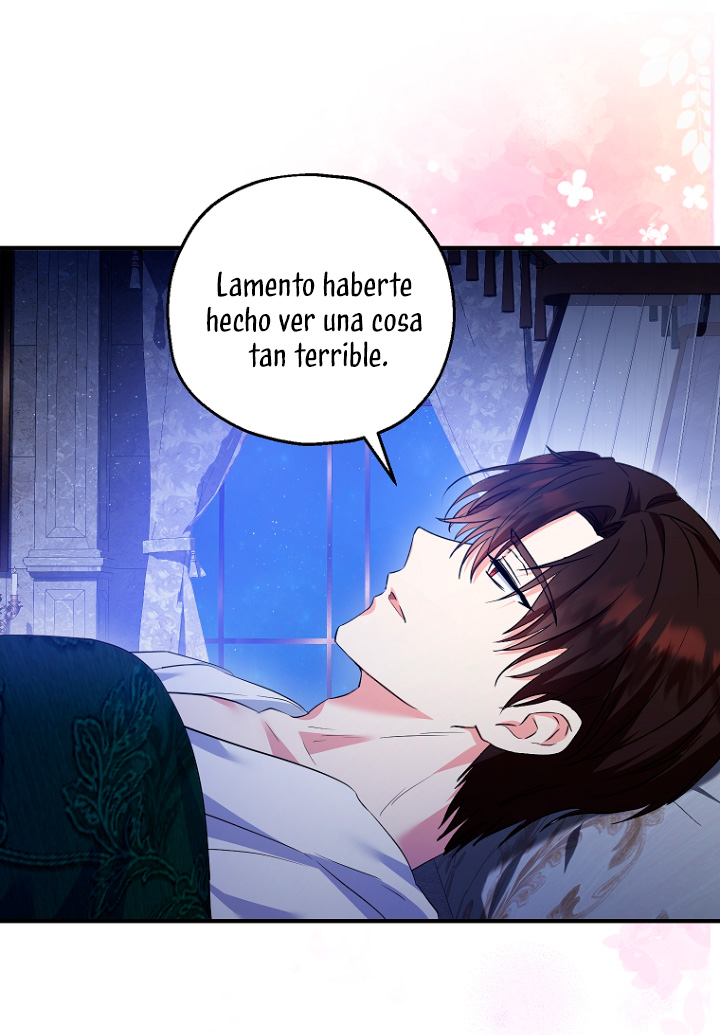 La futura nuera se prepara para la adopción Capítulo 40 - Page 12