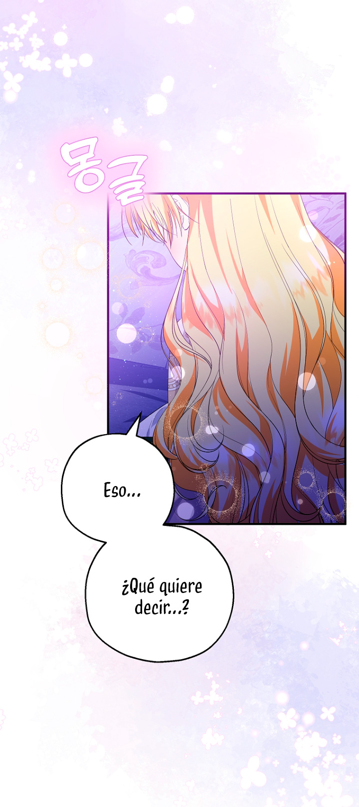 La futura nuera se prepara para la adopción Capítulo 40 - Page 15