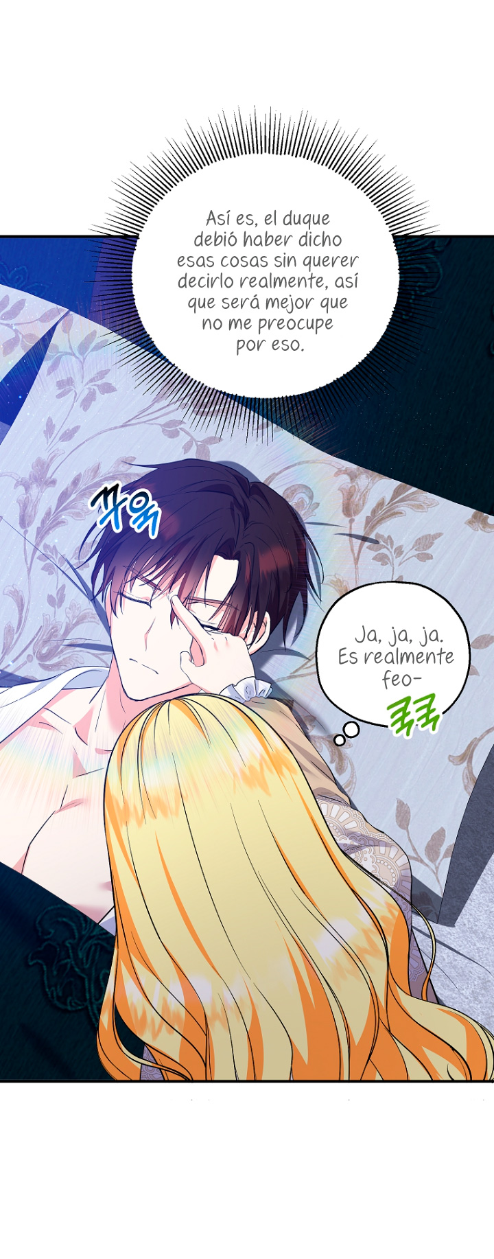 La futura nuera se prepara para la adopción Capítulo 40 - Page 17