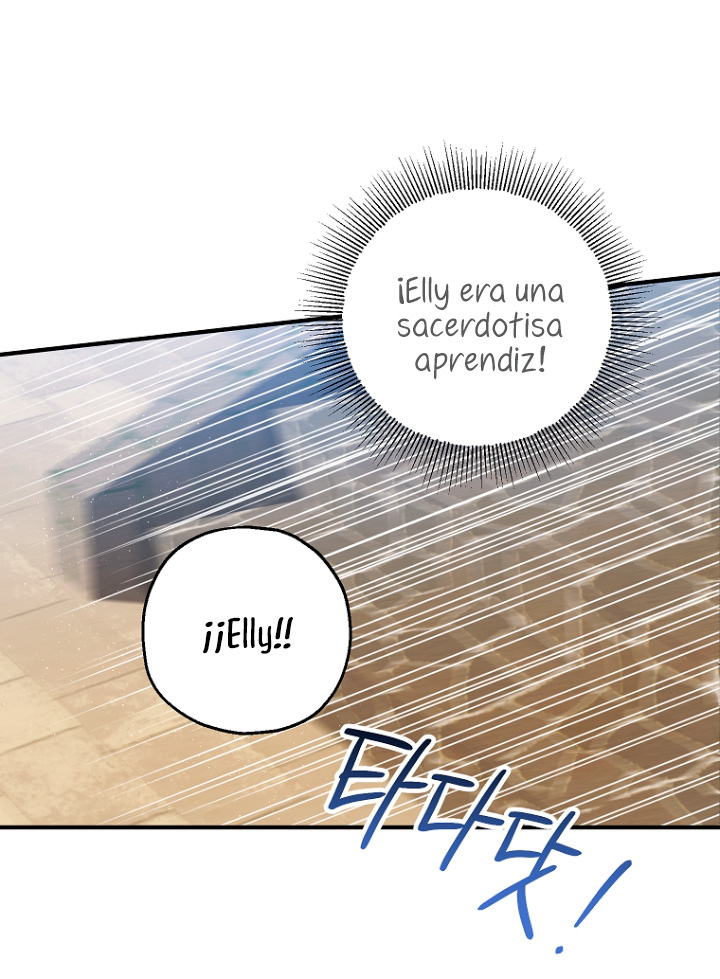 La futura nuera se prepara para la adopción Capítulo 40 - Page 28