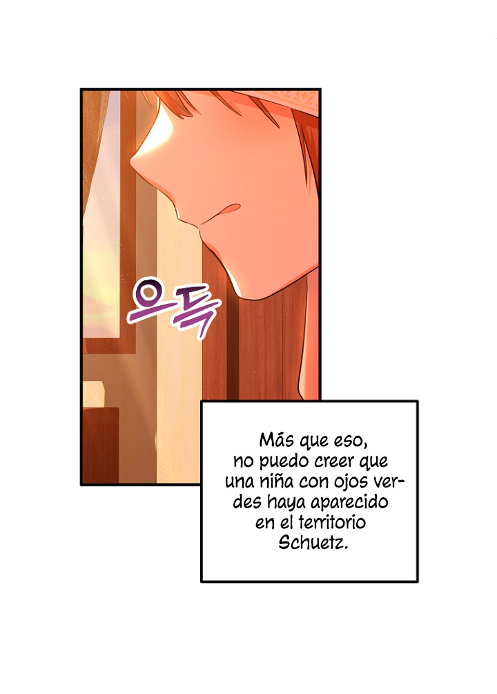 La futura nuera se prepara para la adopción Capítulo 40 - Page 39