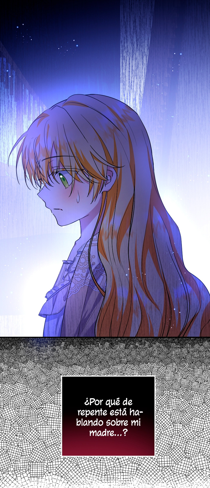 La futura nuera se prepara para la adopción Capítulo 40 - Page 4