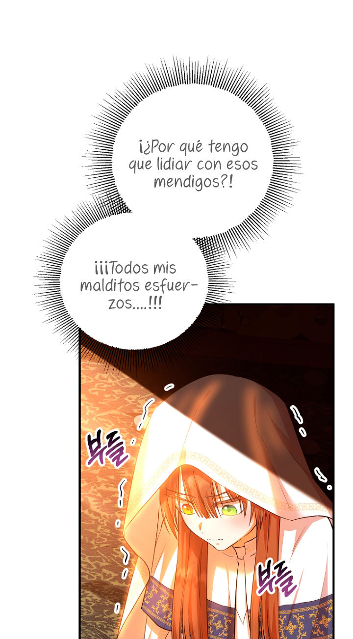 La futura nuera se prepara para la adopción Capítulo 40 - Page 40