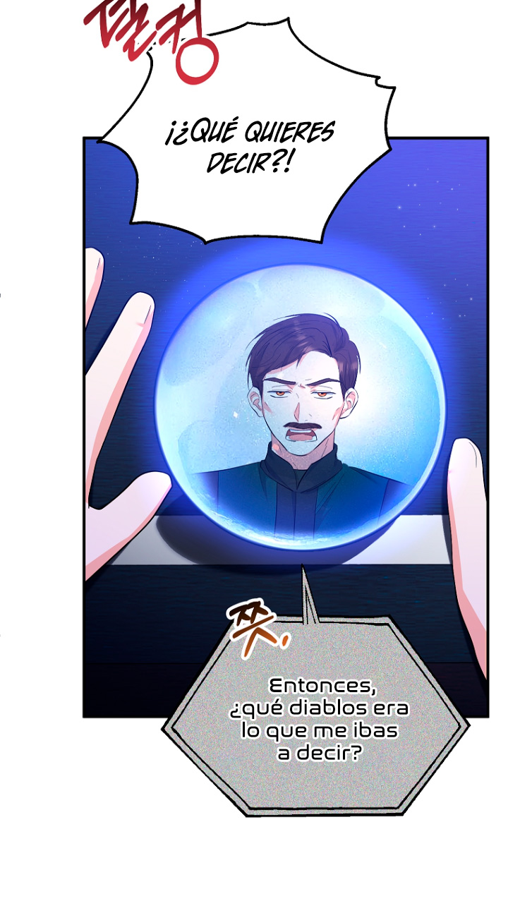 La futura nuera se prepara para la adopción Capítulo 40 - Page 48