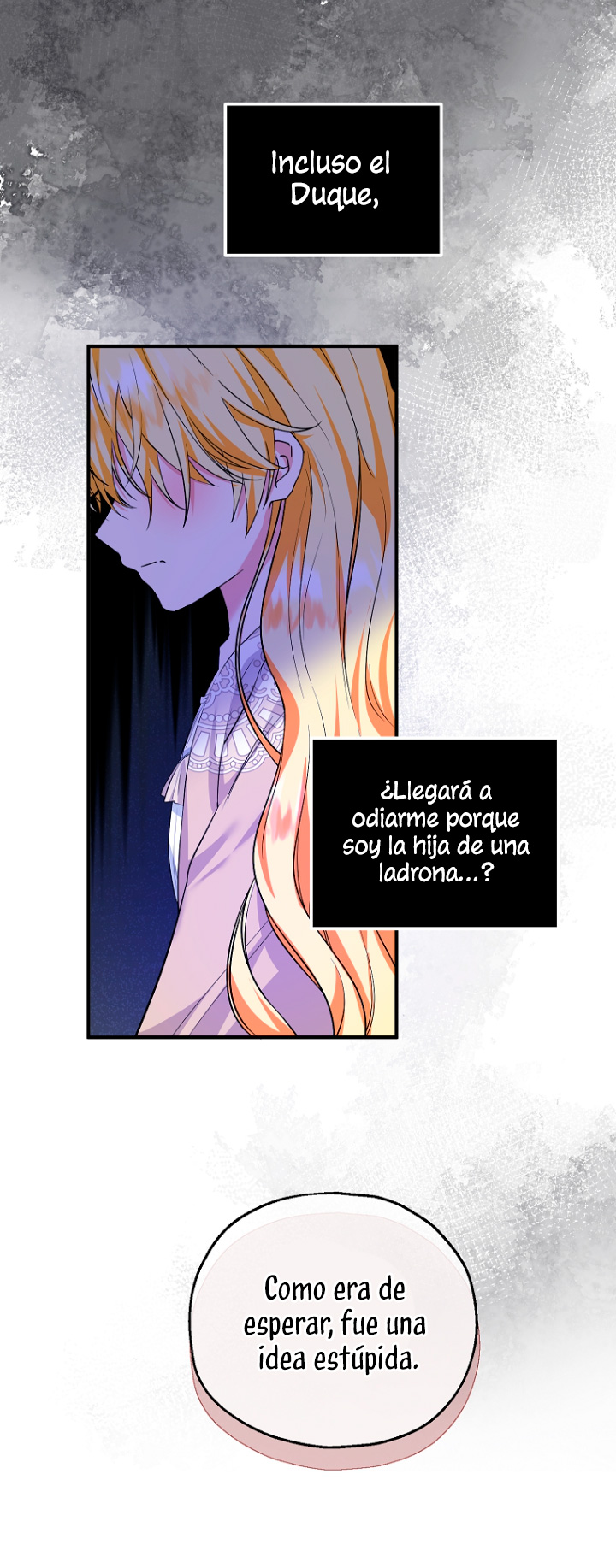 La futura nuera se prepara para la adopción Capítulo 40 - Page 6