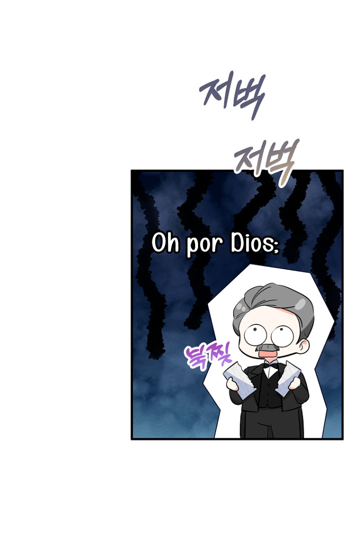 La futura nuera se prepara para la adopción Capítulo 41 - Page 14