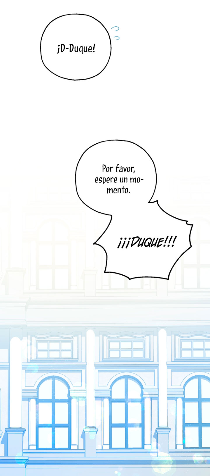 La futura nuera se prepara para la adopción Capítulo 41 - Page 15