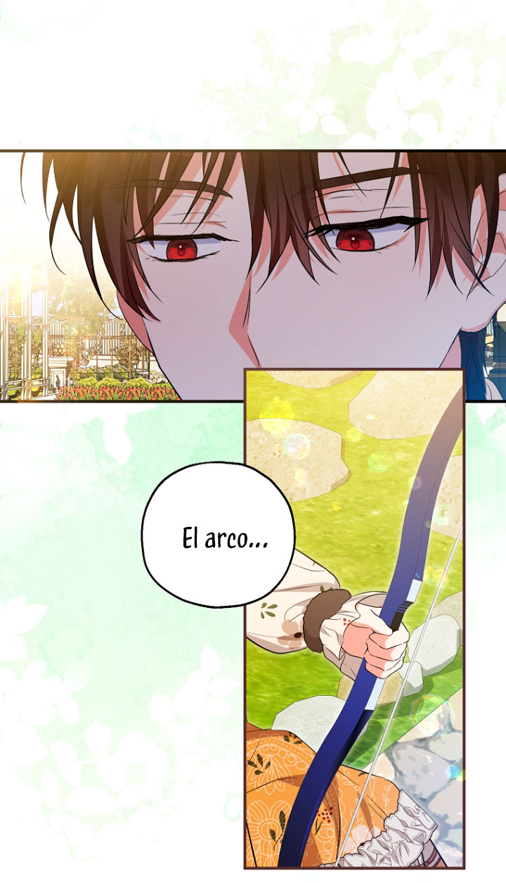 La futura nuera se prepara para la adopción Capítulo 41 - Page 24