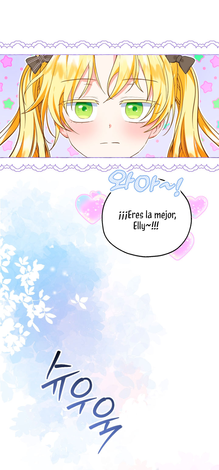 La futura nuera se prepara para la adopción Capítulo 41 - Page 4