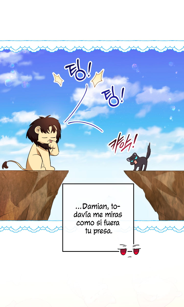 La futura nuera se prepara para la adopción Capítulo 41 - Page 49