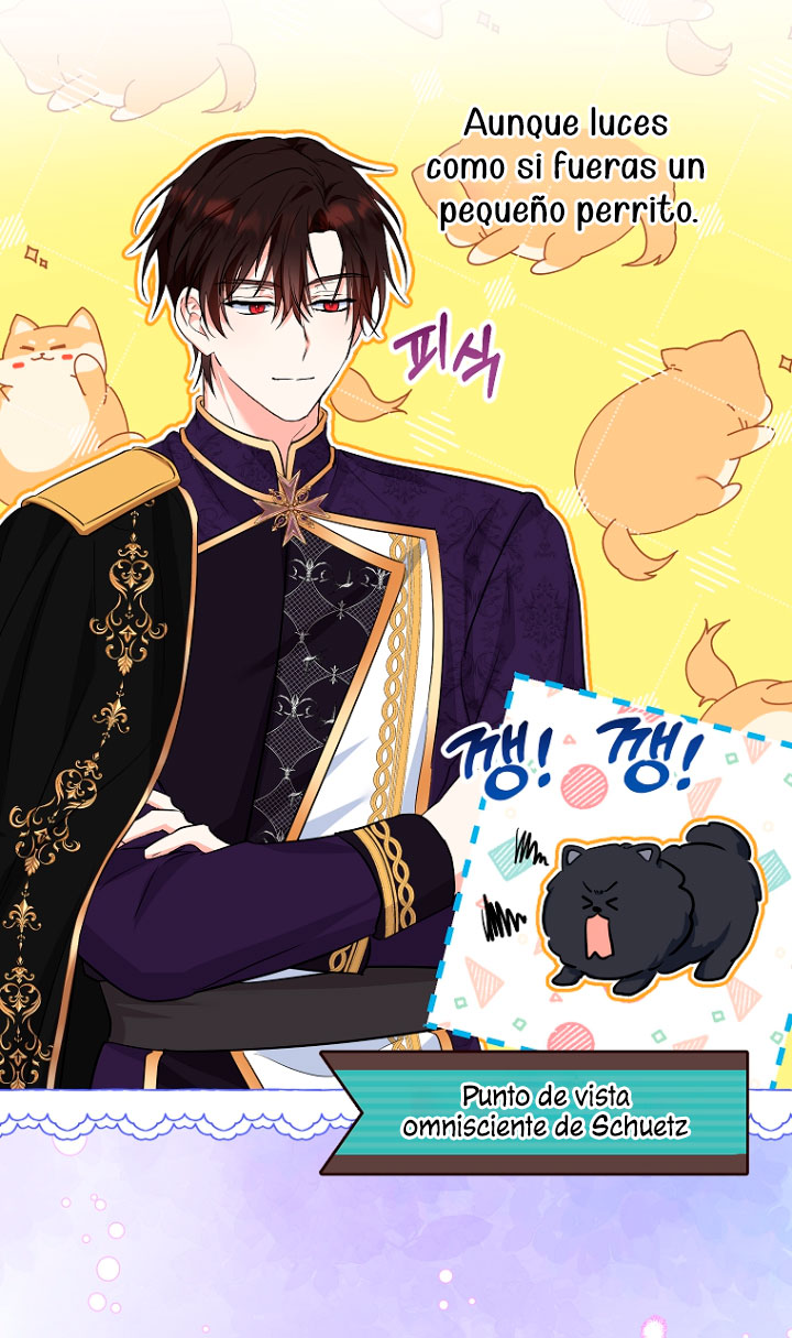 La futura nuera se prepara para la adopción Capítulo 41 - Page 50