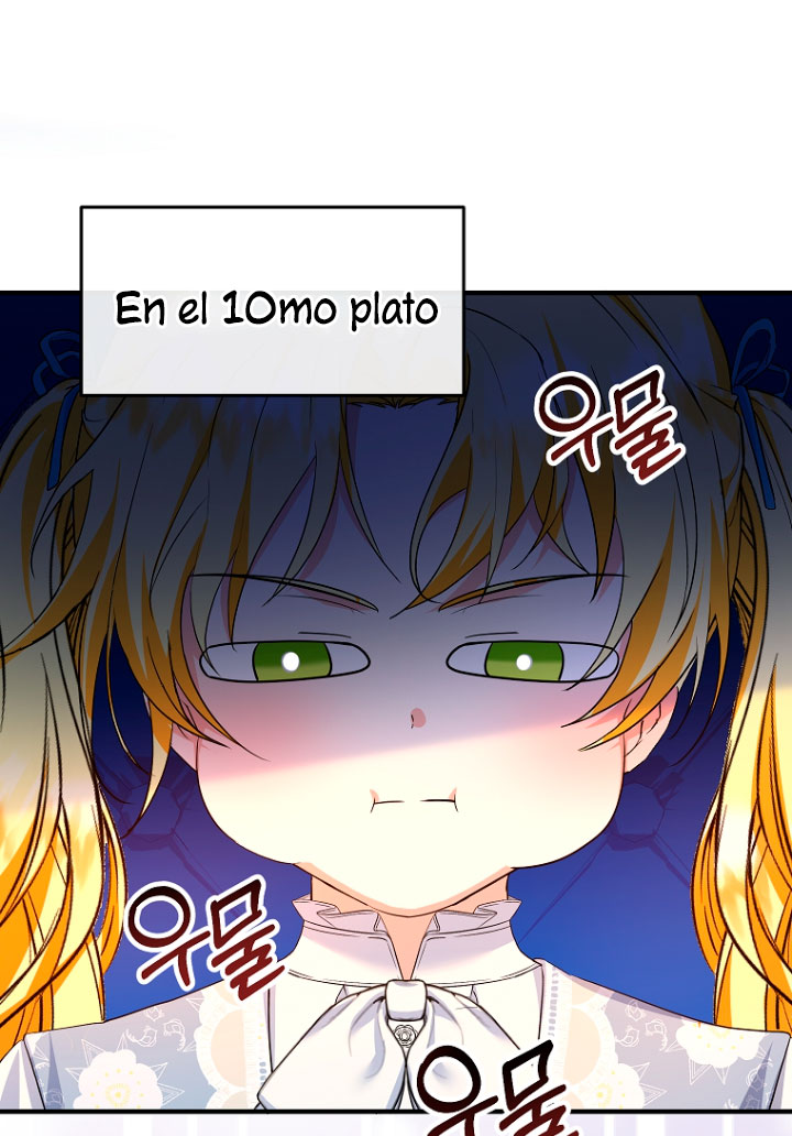 La futura nuera se prepara para la adopción Capítulo 41 - Page 64