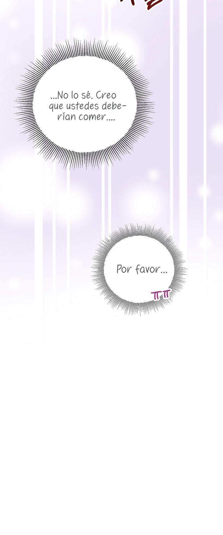 La futura nuera se prepara para la adopción Capítulo 41 - Page 65