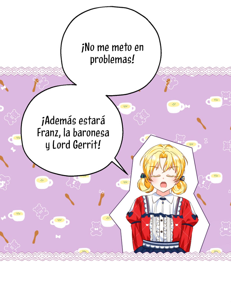 La futura nuera se prepara para la adopción Capítulo 42 - Page 17