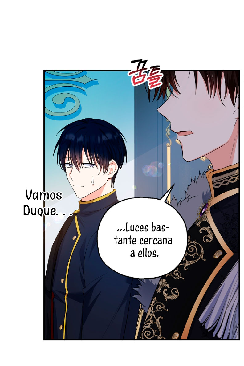 La futura nuera se prepara para la adopción Capítulo 42 - Page 18