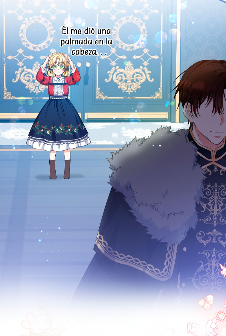 La futura nuera se prepara para la adopción Capítulo 42 - Page 29