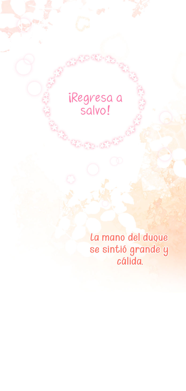 La futura nuera se prepara para la adopción Capítulo 42 - Page 31