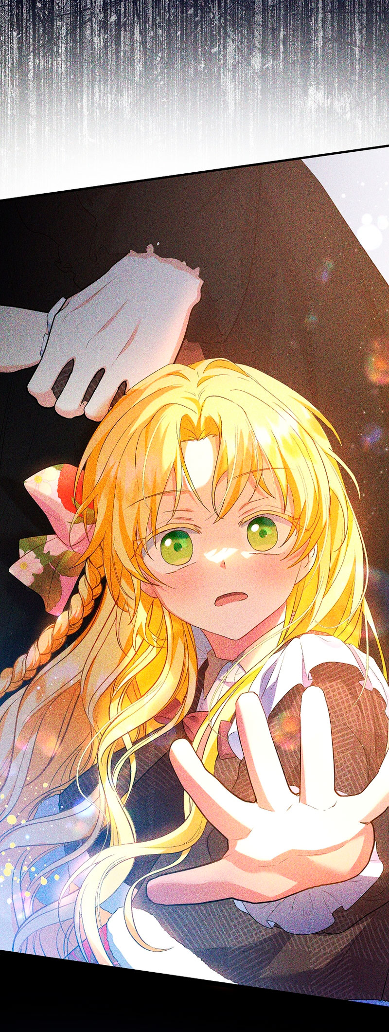 La futura nuera se prepara para la adopción Capítulo 43 - Page 15