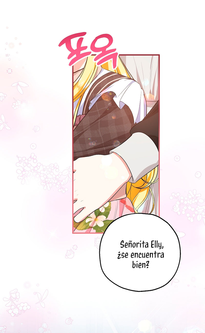 La futura nuera se prepara para la adopción Capítulo 43 - Page 19