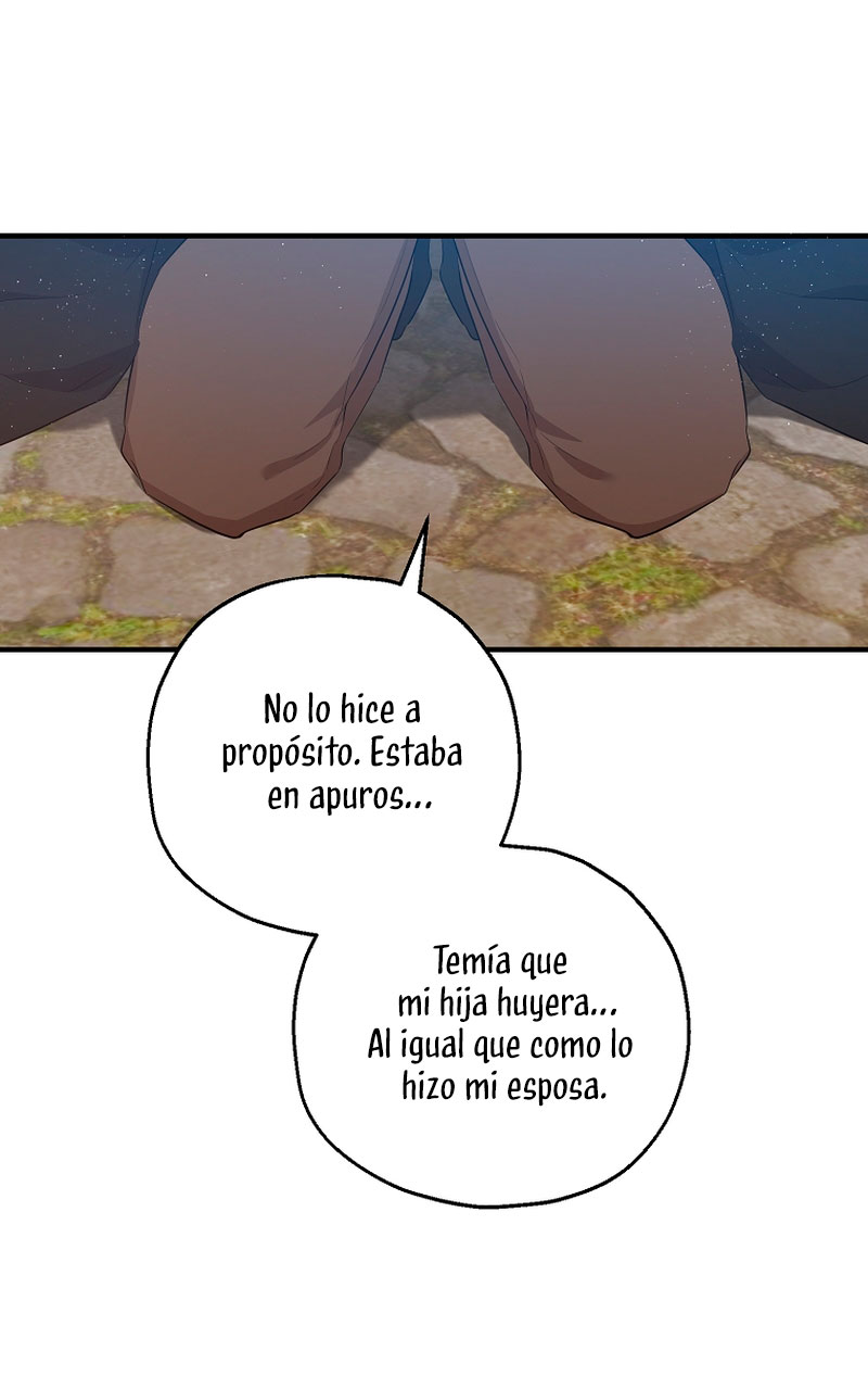 La futura nuera se prepara para la adopción Capítulo 43 - Page 26