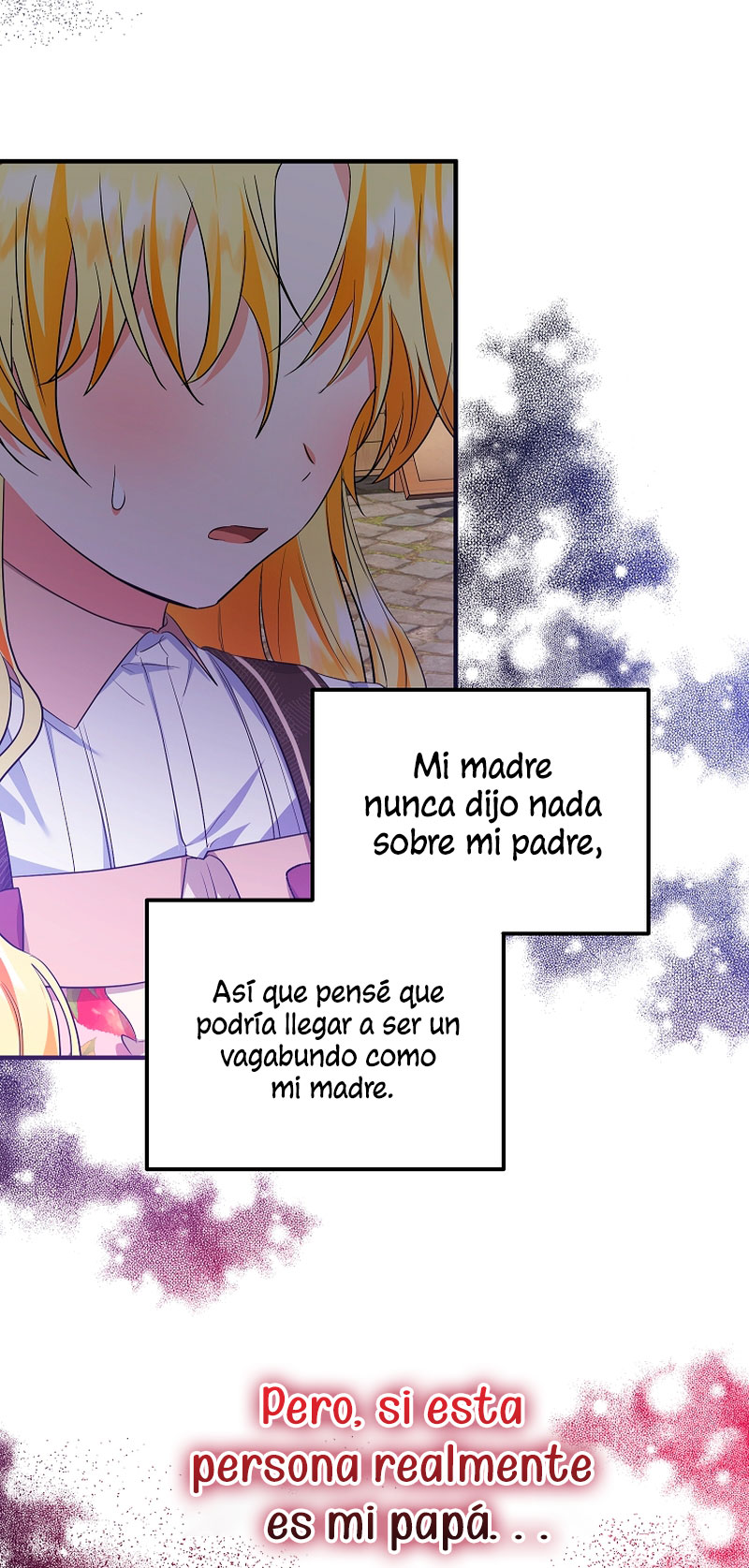 La futura nuera se prepara para la adopción Capítulo 43 - Page 31