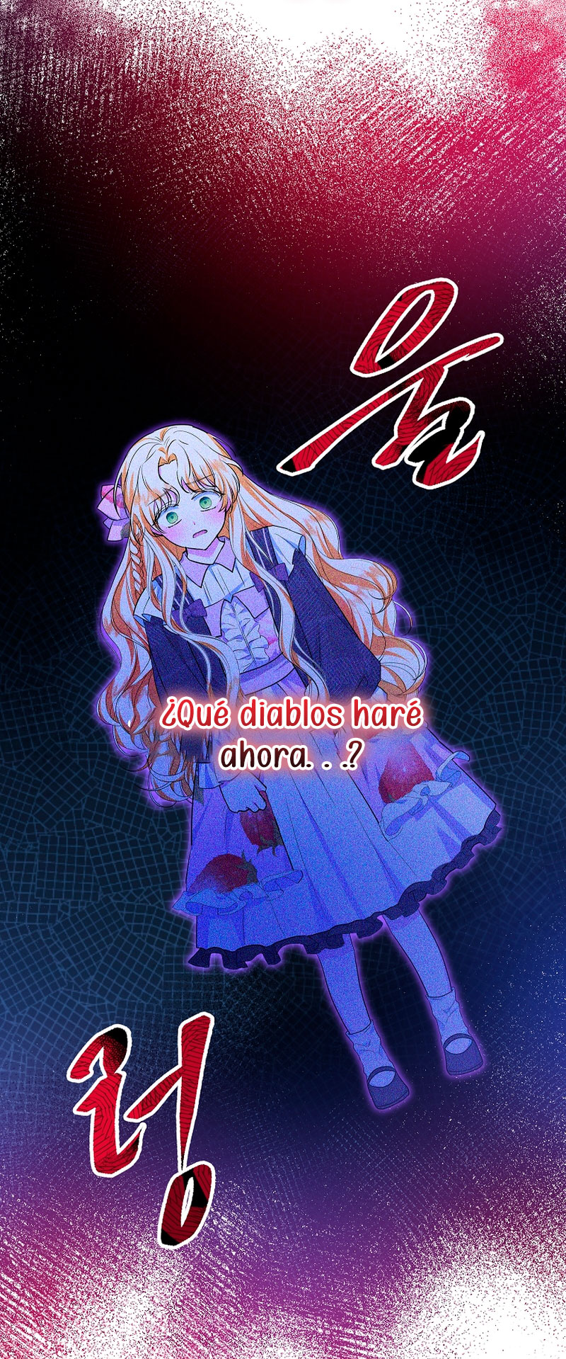 La futura nuera se prepara para la adopción Capítulo 43 - Page 32