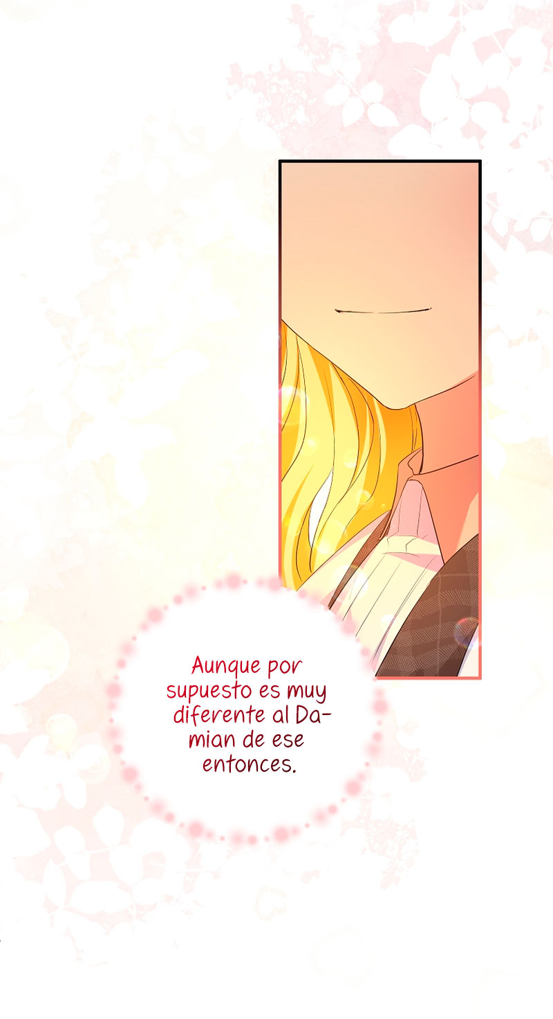 La futura nuera se prepara para la adopción Capítulo 43 - Page 43