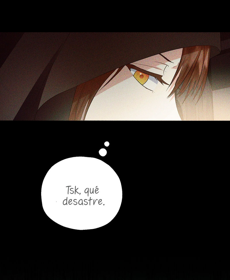 La futura nuera se prepara para la adopción Capítulo 44 - Page 11