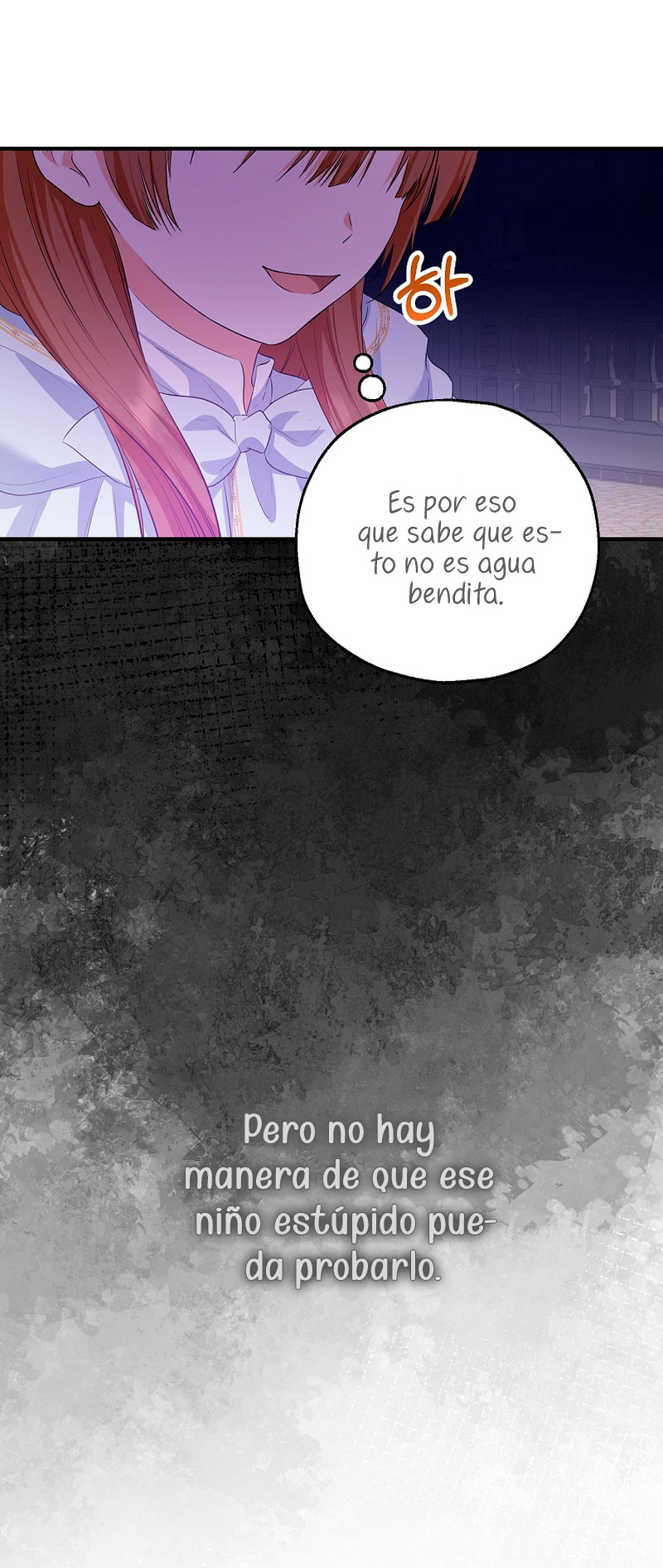 La futura nuera se prepara para la adopción Capítulo 44 - Page 14