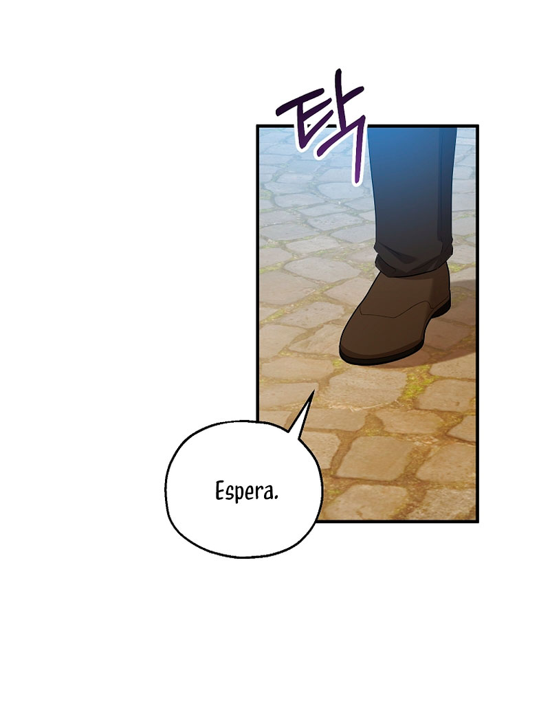 La futura nuera se prepara para la adopción Capítulo 44 - Page 18