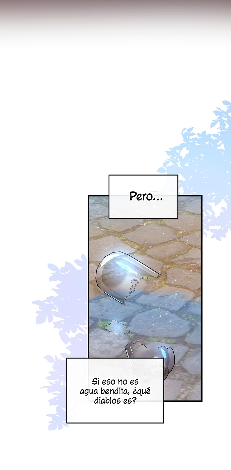 La futura nuera se prepara para la adopción Capítulo 44 - Page 24