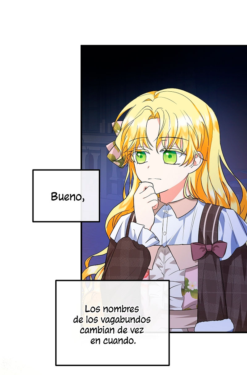 La futura nuera se prepara para la adopción Capítulo 44 - Page 30