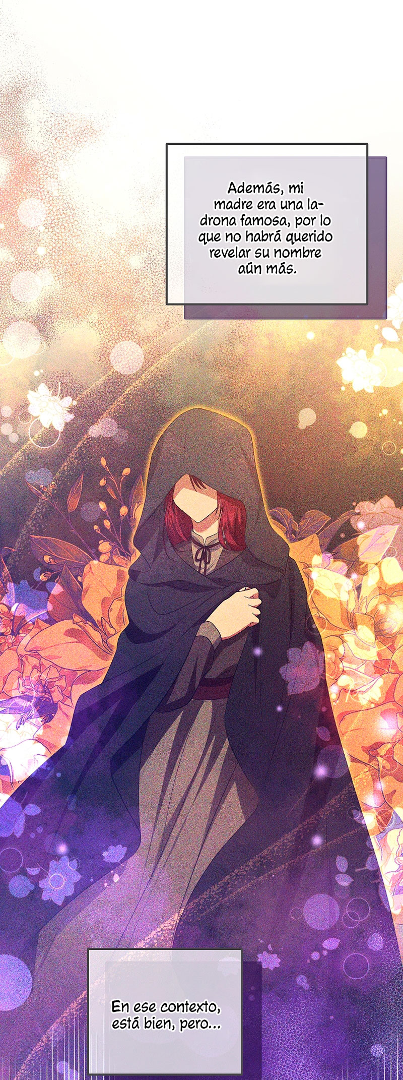 La futura nuera se prepara para la adopción Capítulo 44 - Page 31