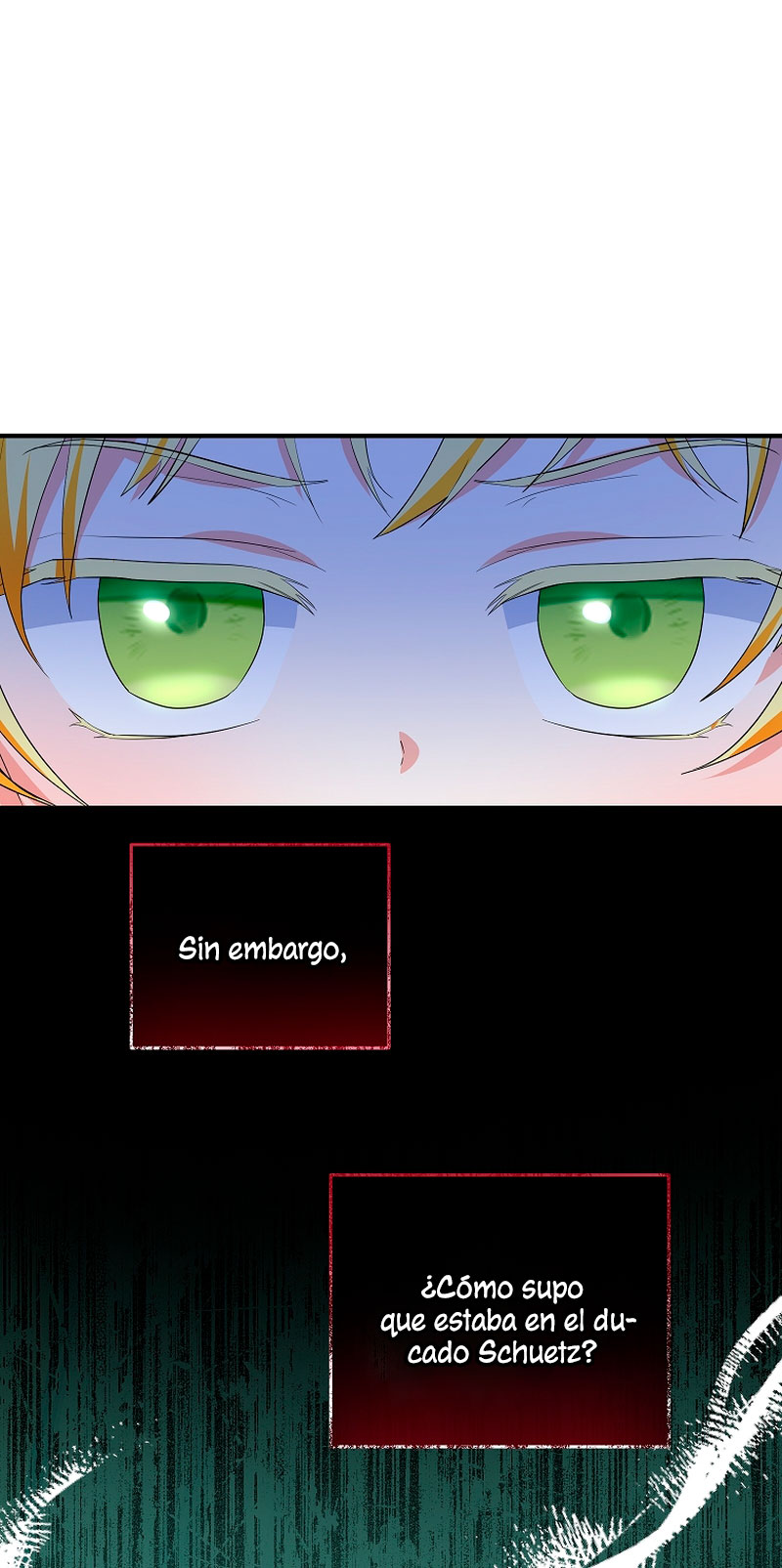 La futura nuera se prepara para la adopción Capítulo 44 - Page 43