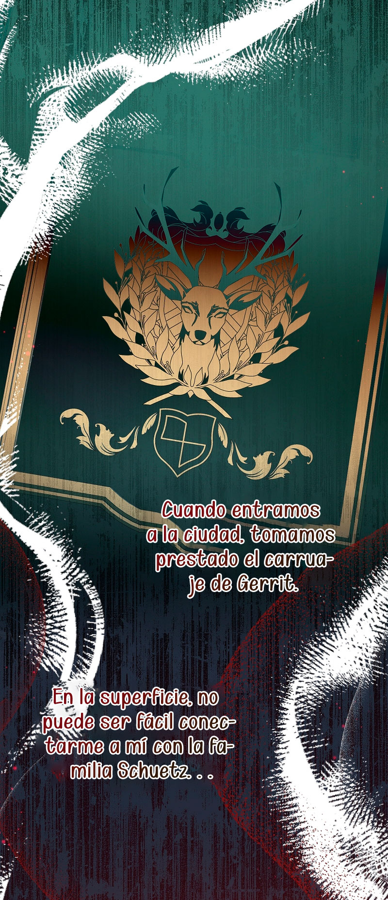 La futura nuera se prepara para la adopción Capítulo 44 - Page 44