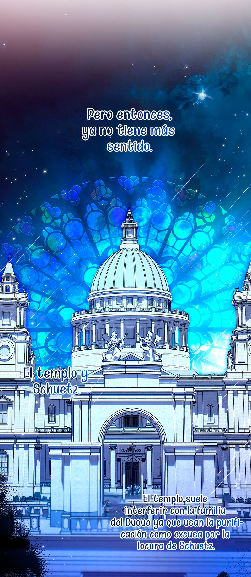 La futura nuera se prepara para la adopción Capítulo 44 - Page 46