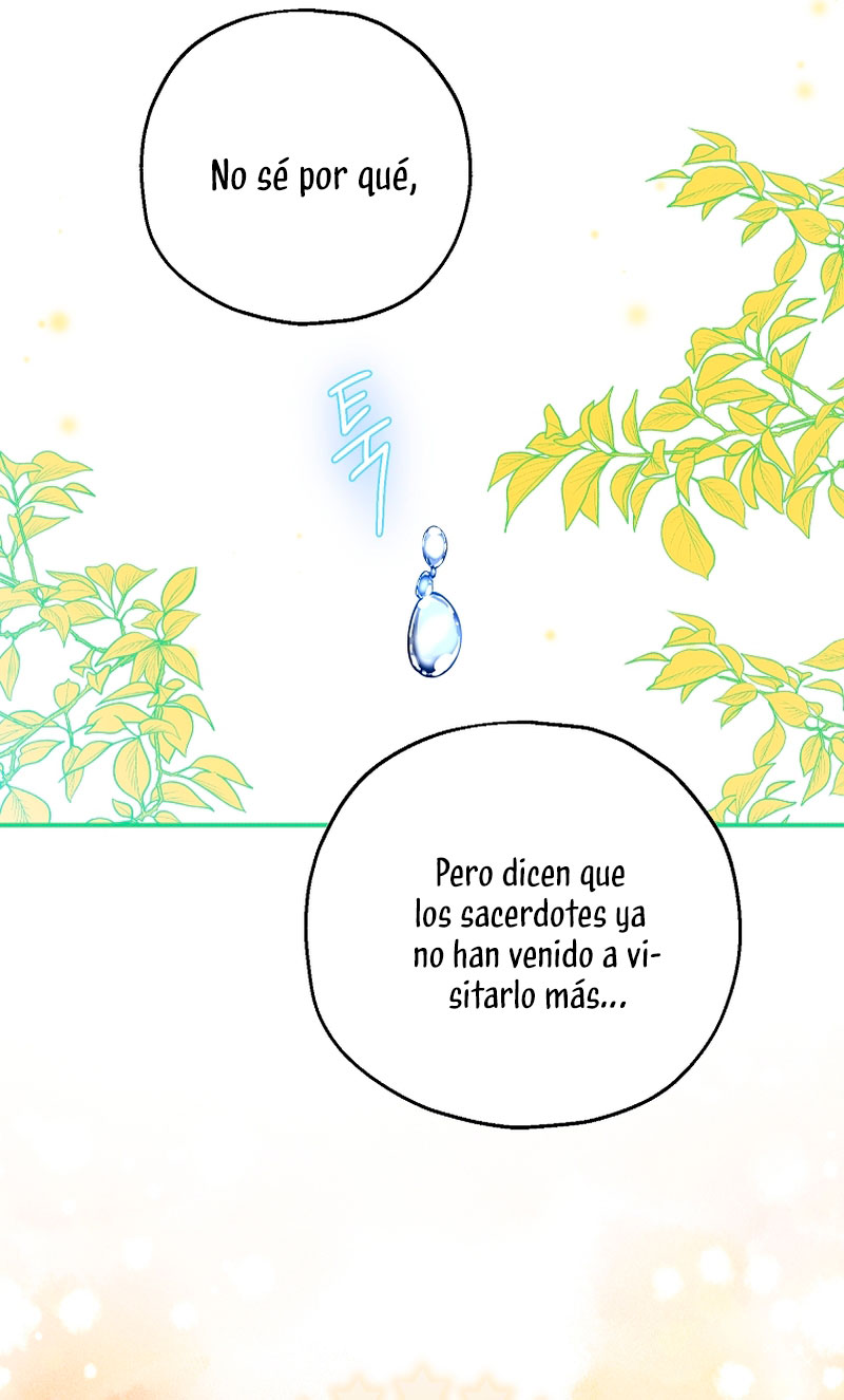 La futura nuera se prepara para la adopción Capítulo 44 - Page 51