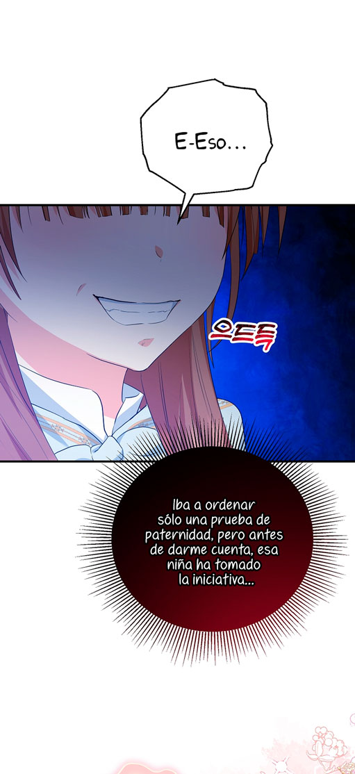 La futura nuera se prepara para la adopción Capítulo 44 - Page 54