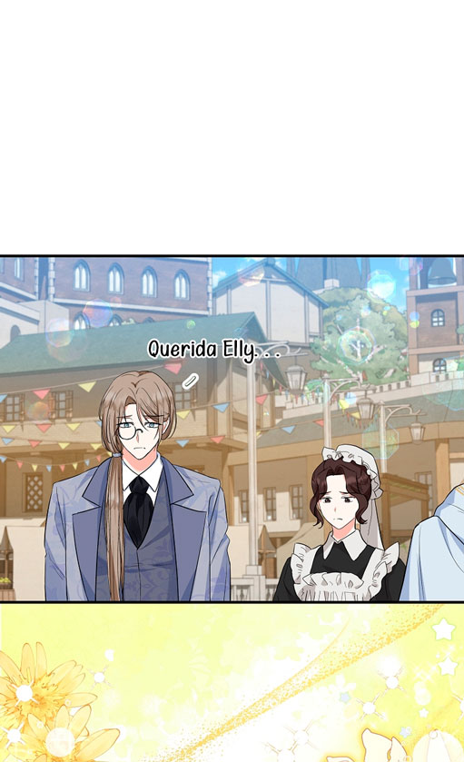 La futura nuera se prepara para la adopción Capítulo 44 - Page 57