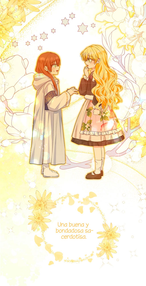 La futura nuera se prepara para la adopción Capítulo 44 - Page 58