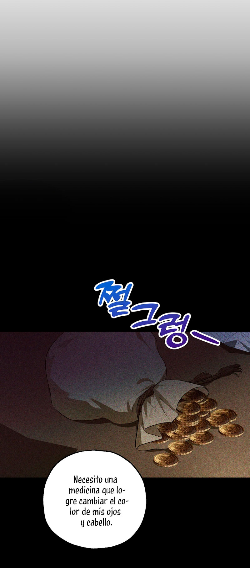 La futura nuera se prepara para la adopción Capítulo 44 - Page 6