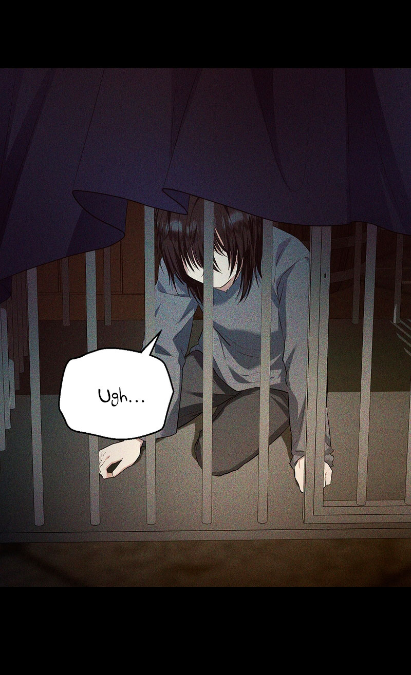 La futura nuera se prepara para la adopción Capítulo 44 - Page 9