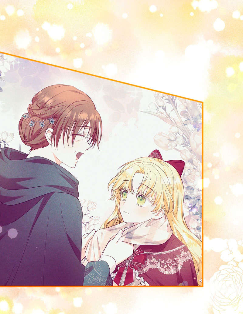 La futura nuera se prepara para la adopción Capítulo 45 - Page 18